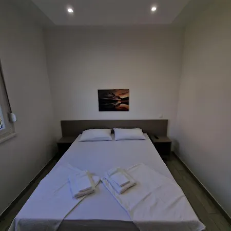 别墅 Maria 珀塞达耶