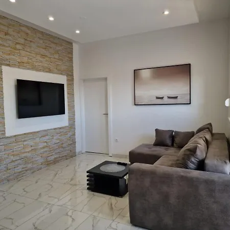 Maria 别墅 珀塞达耶