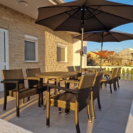 Villa Maria Posedarje