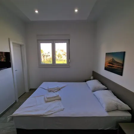 Maria Villa Posedarje