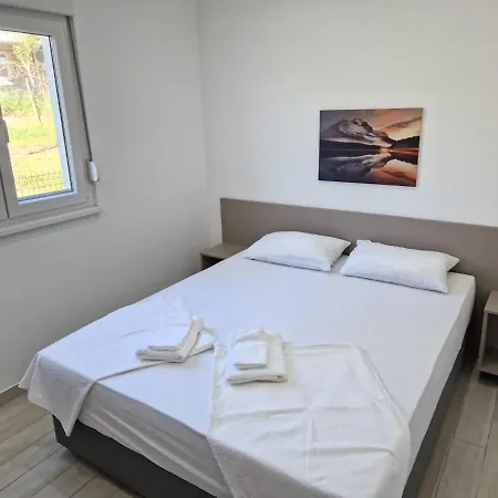 Maria Villa Posedarje