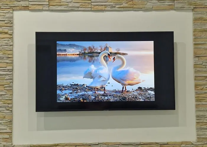 Maria Βίλα Posedarje