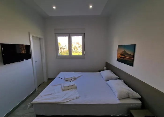 Maria Villa Posedarje