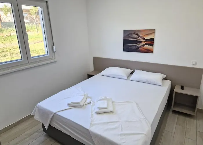 Maria Villa Posedarje