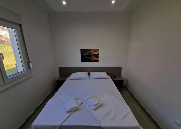 Villa Maria Posedarje