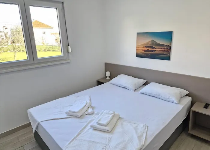 Βίλα Maria Posedarje