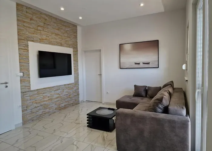 Maria Villa Posedarje