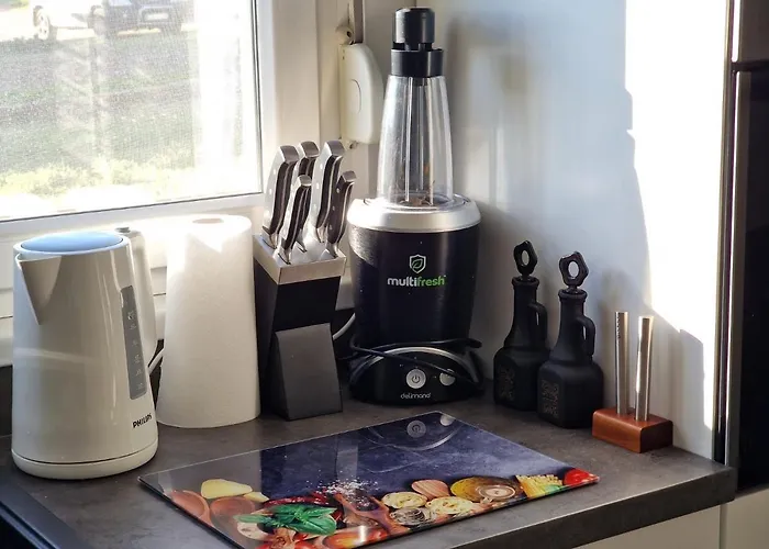 Βίλα Maria Posedarje