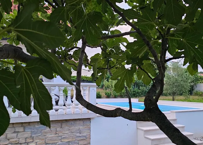 Villa Maria Posedarje